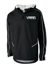 Vipers Holloway Wizard Pullover