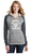 Vipers Womens Hoodie