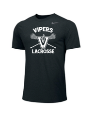 Vipers Nike Short Sleeved Legend Dri Fit Tee Option 2