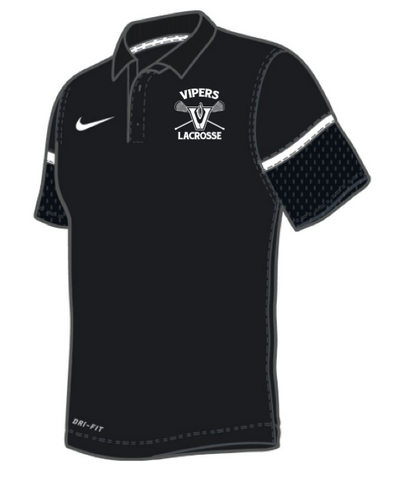 Vipers Nike Polo Team Issue