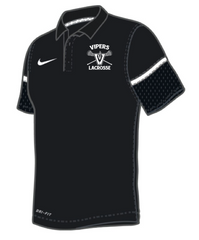 Vipers Nike Polo Team Issue