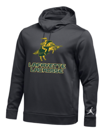 Lafayette Jordan Therma Hoodie