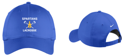 Maine Endwell Nike Unstructured Twill Cap