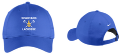 Maine Endwell Nike Unstructured Twill Cap