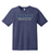 Marian Univ. Custom Anvil Combed Ring Spun Cotton T-Shirt