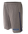 Marian Univ. Custom Pocketed Color Block Short