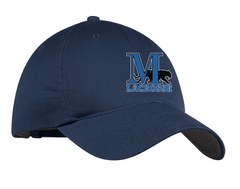 Marian Univ. Custom Nike Unstructured Twill Cap
