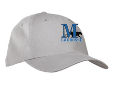 Marian Univ. Custom Port Authority Garment Washed Cap