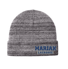 Marian Univ. Custom Port Authority  Knit Cuff Beanie