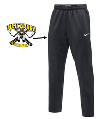 Tuscarora Grey Nike Therma Pants