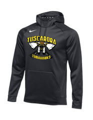 Tuscarora Nike Therma Hoodie