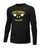 Tuscarora Black Nike Long Sleeved Legend Dri Fit Tee