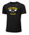 Tuscarora Black Nike Short Sleeved Legend Dri Fit Tee