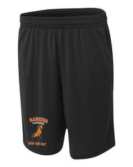 LPHS Player Practice Shorts