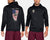 Brutal Company UA Armour Fleece Hoody