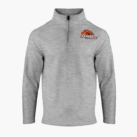 Ranger Heavy Weight 1/4 Zip