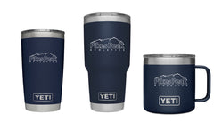 PPA Yeti Drink Ware