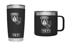 PPA Yeti Drink Ware