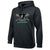 St Mary's Nike Mens KO Fleece Hoodie